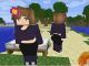 Minecraft Jenny Mod Download