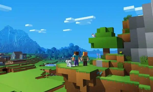 Minecraft Mod Menu APK