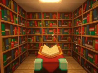 MInecraft best enchantments