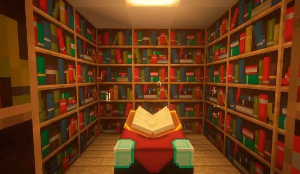 MInecraft best enchantments