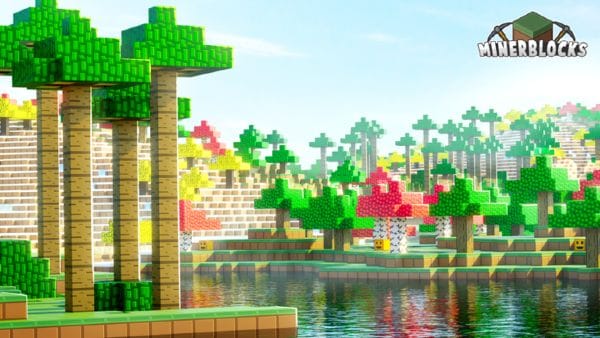 Minerblocks Codes
