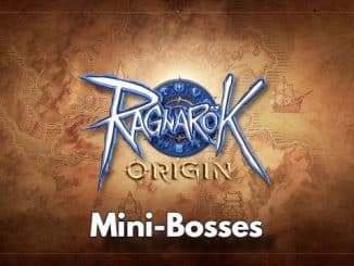 Mini-Bosses in Ragnarok Origin Efficient Spawn Times and Optimal Use of Boss Radar