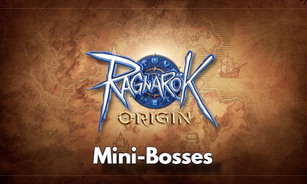 Mini-Bosses in Ragnarok Origin Efficient Spawn Times and Optimal Use of Boss Radar