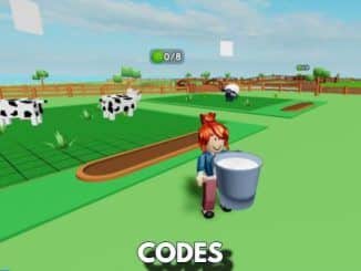 Mini Farm Codes Roblox