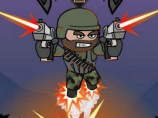 Mini Militia Cheats chat codes