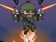 Mini Militia Cheats chat codes