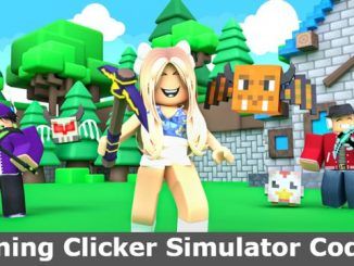 Mining Clicker Simulator Codes Roblox