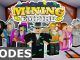 Mining Empire Codes - Roblox