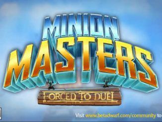 Minion Masters Codes