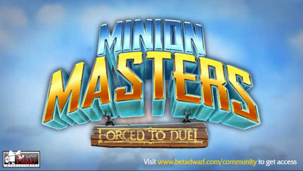 Minion Masters Codes