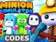 Minion Simulator Codes - Roblox