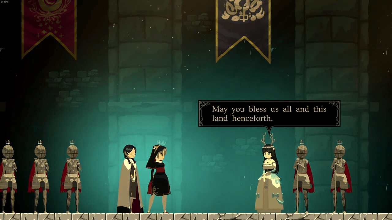 Complete Minoria Playthrough Guide with Secrets and Bonuses -