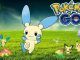 Minun Weakness Pokemon Go