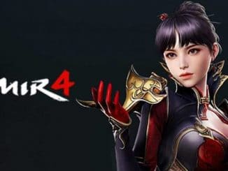 Mir4 Farming Draco Guide