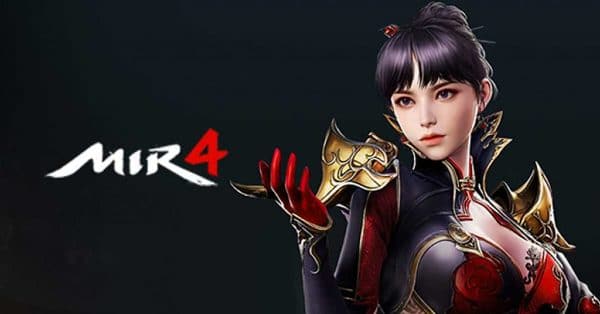 Mir4 Farming Draco Guide