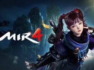 Mir4 How to Earn Money