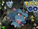 Misdreavus Weakness Pokemon Go