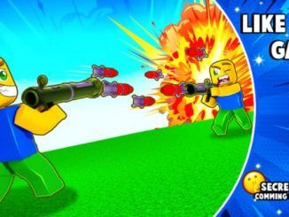 Missile Simulator Codes