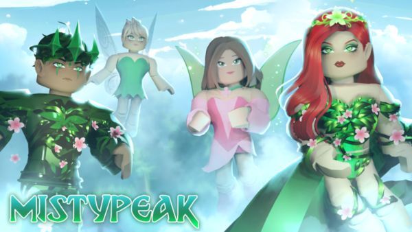 Mistypeak Codes