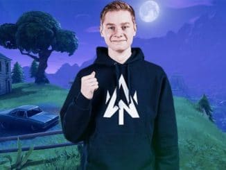 Mitr0 Fortnite Settings