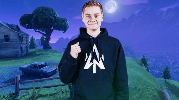 Mitr0 Fortnite Settings