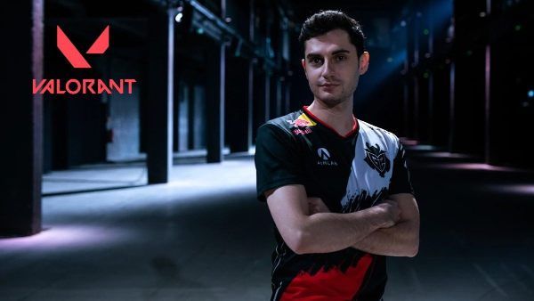 Mixwell Valorant Settings