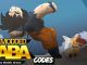 Modded ABA Codes Roblox