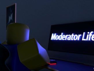 Moderator Life Codes