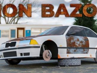 Mon Bazou Best mods