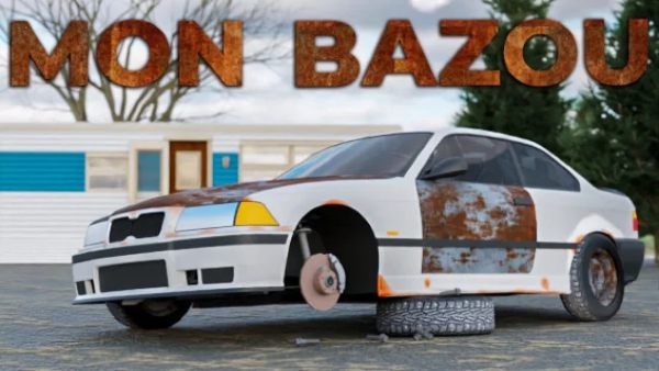Mon Bazou Best mods