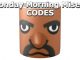 Monday Morning Misery Codes Roblox