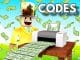 Money Printing Tycoon Codes Roblox