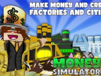 Money Simulator Z Codes