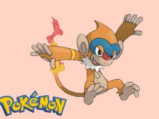 Monferno Weakness Pokemon Go