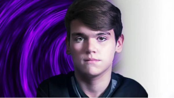 Mongraal Fortnite Settings