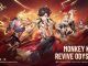 Monkey King Arena of Heroes Codes