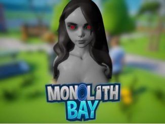 Monolith Bay Cheat Code