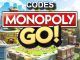 Monopoly Go Codes