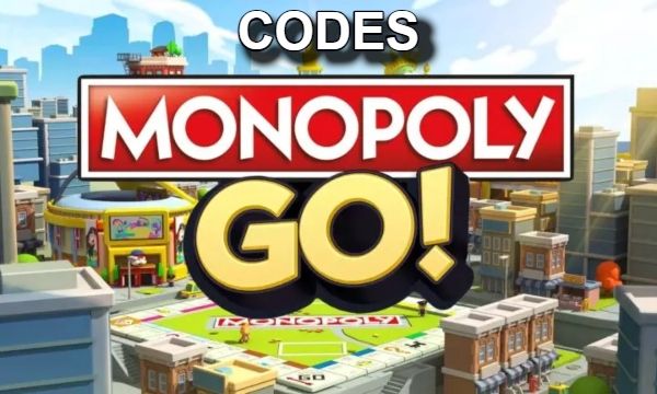 Monopoly Go Codes