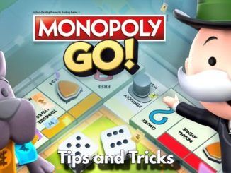 Monopoly Go! Strategy Guide Tips and Tricks