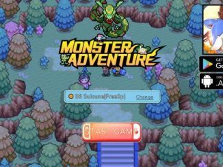 Monster Adventure Lets Go Codes