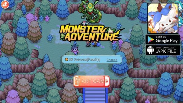 Monster Adventure Lets Go Codes