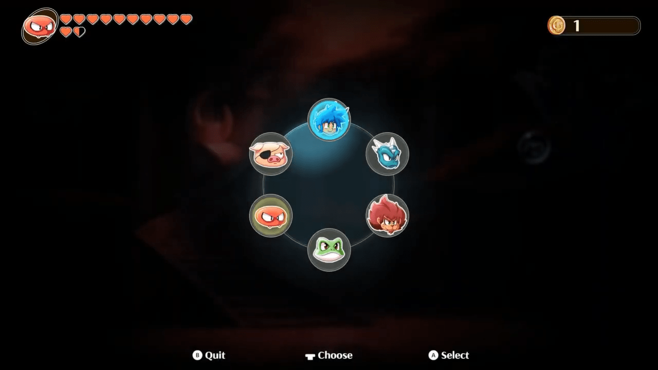 How to Solve Every Puzzle and Uncover Secrets in Monster Boy and the Cursed Kingdom
