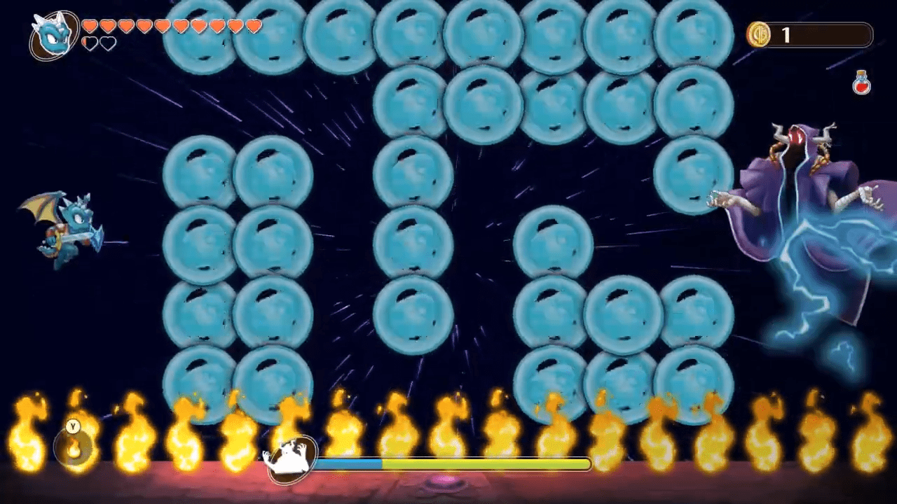 How to Solve Every Puzzle and Uncover Secrets in Monster Boy and the Cursed Kingdom