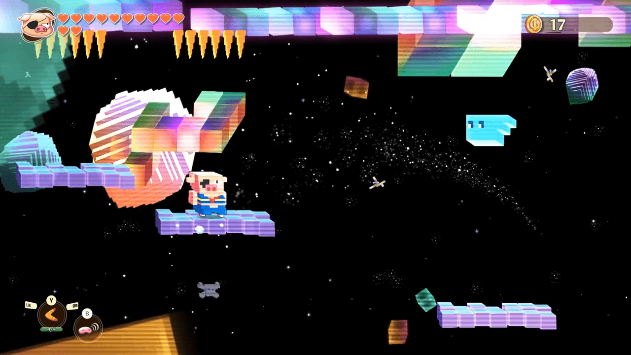 How to Solve Every Puzzle and Uncover Secrets in Monster Boy and the Cursed Kingdom