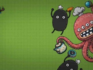 Monster Chef Recipes