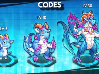 Monster Clash 2 Codes