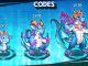 Monster Clash 2 Codes