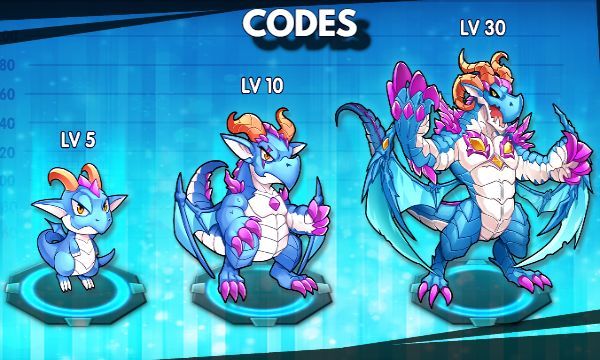 Monster Clash 2 Codes