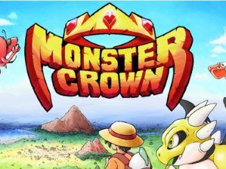 Monster Crown Codes